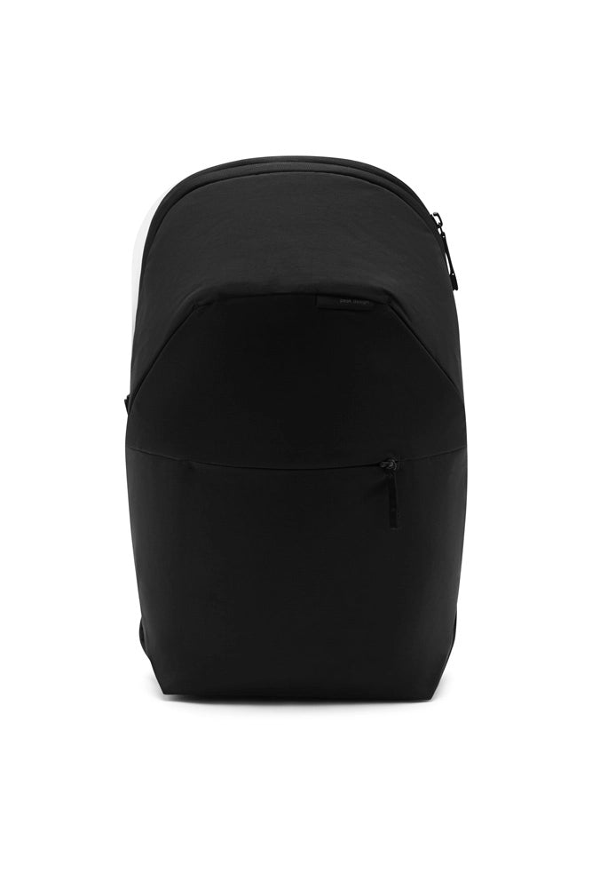 Peak Design City Backpack 22L in Black