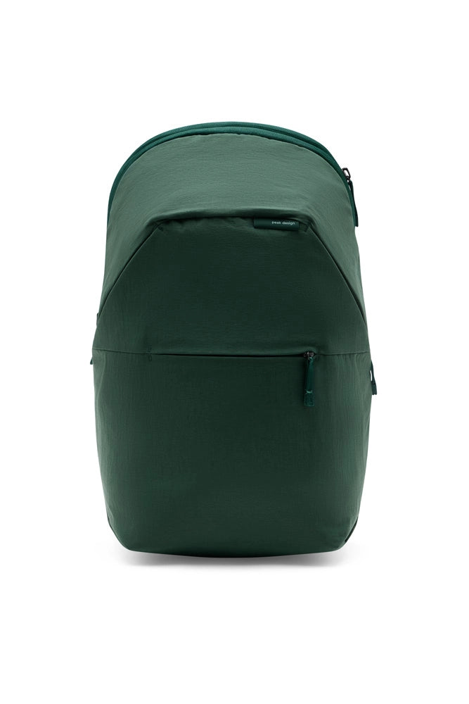 Peak Design City Backpack 22L in Cypress