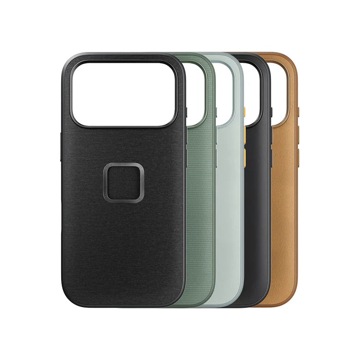 Peak Design Everyday Case for iPhone 17
