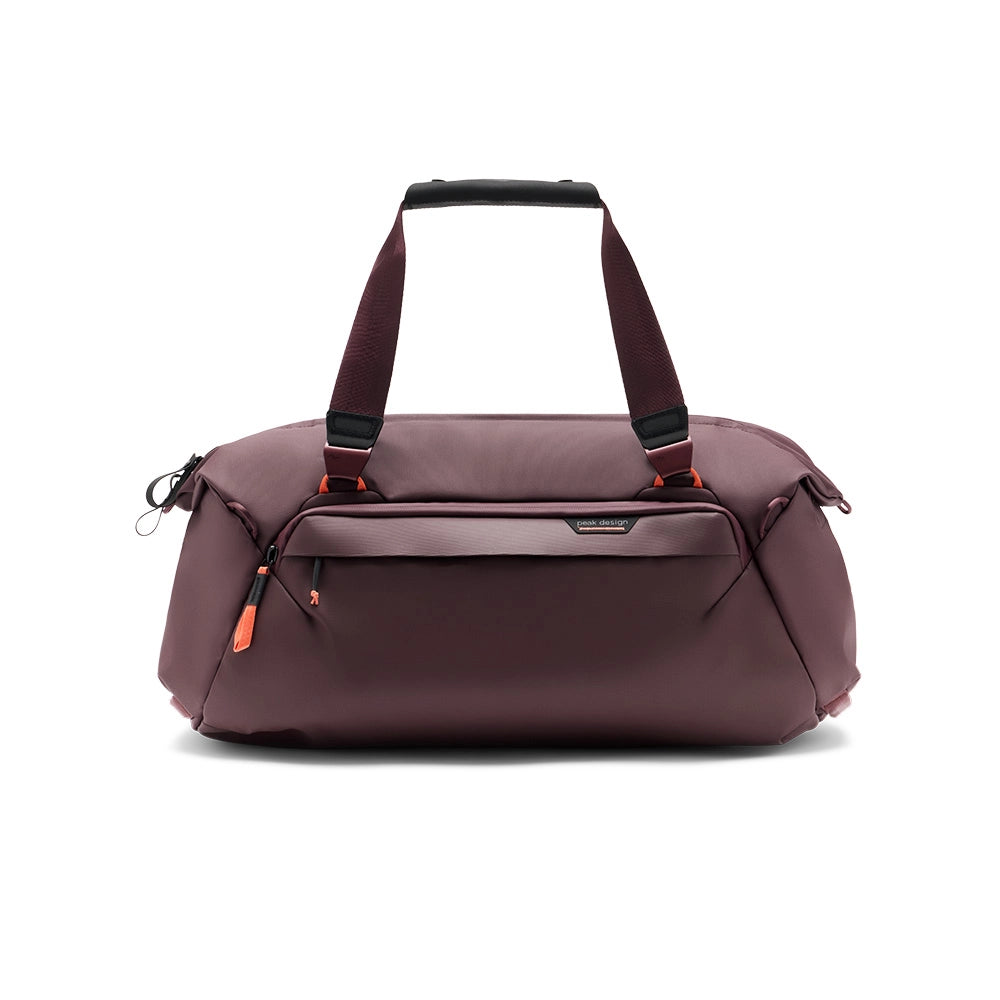 Peak design ピークデザイン Travel Duffel 35L Peak Design Travel Duffel 35L | Buy at GearUp New Zealand