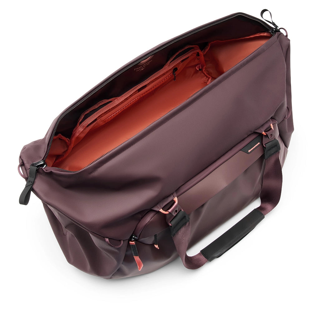 Peak Design Travel Duffel 50L