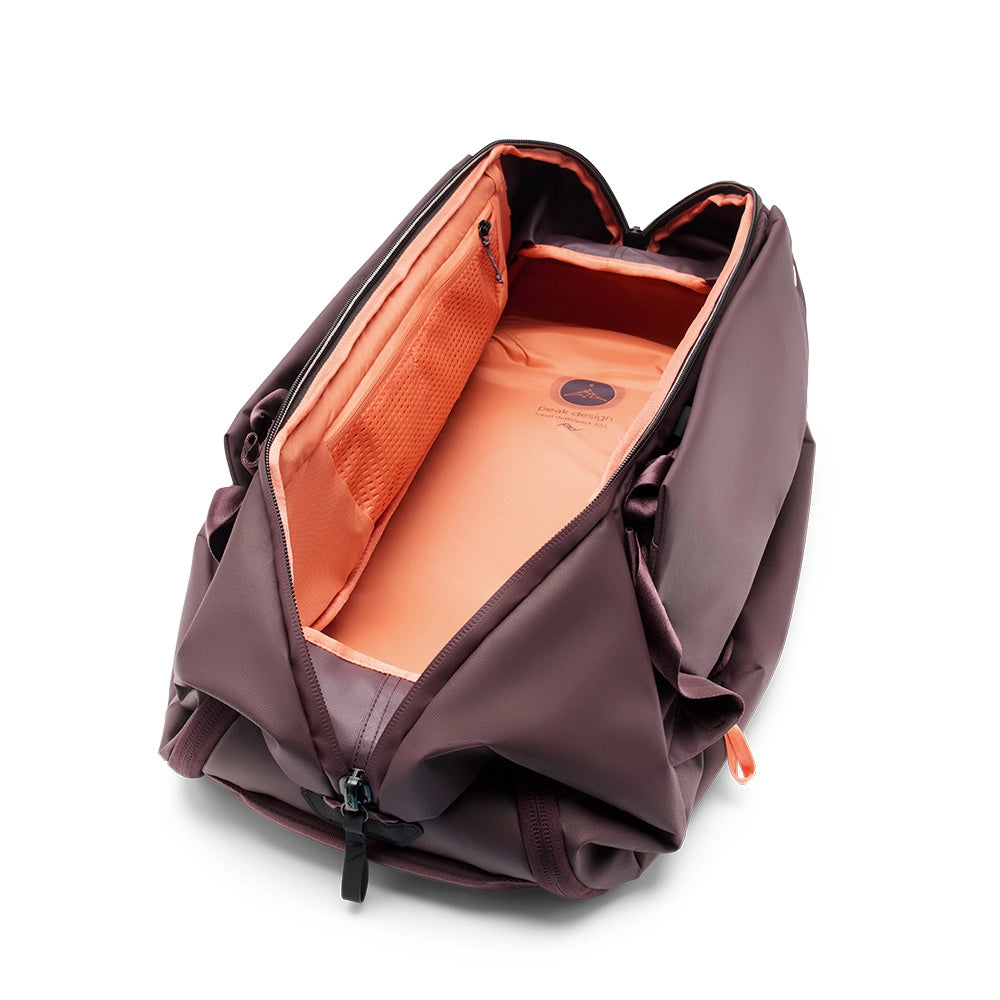Peak Design Travel Duffelpack 65L