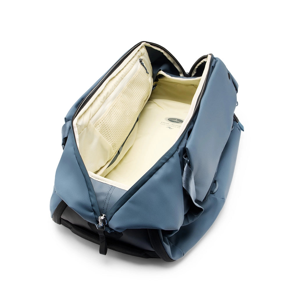Peak Design Travel Duffelpack 65L