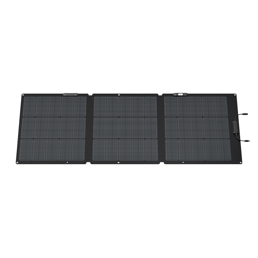 EcoFlow NextGen 160W Portable Solar Panel