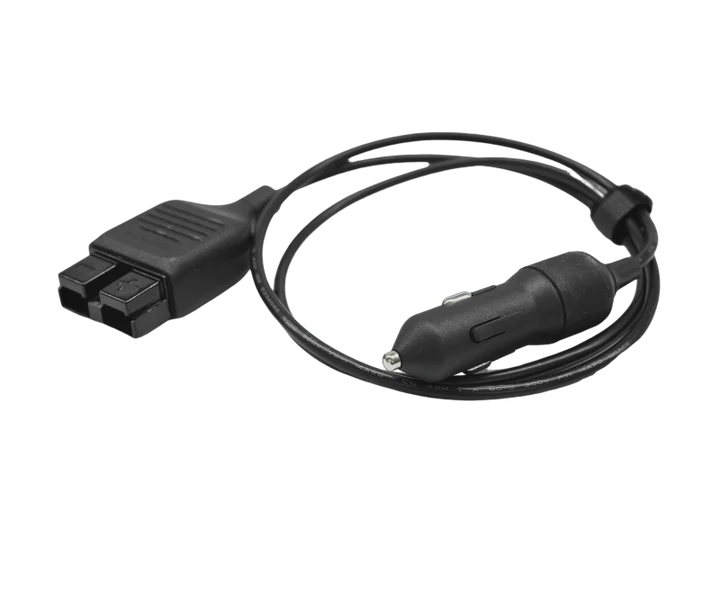 EcoFlow Car Charging Cable to Anderson SB50 1M