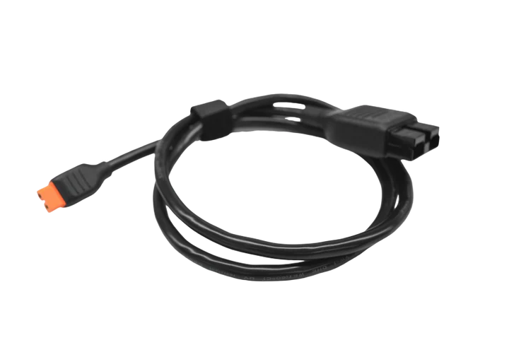EcoFlow Anderson SB50 to XT60I Solar Cable 1M
