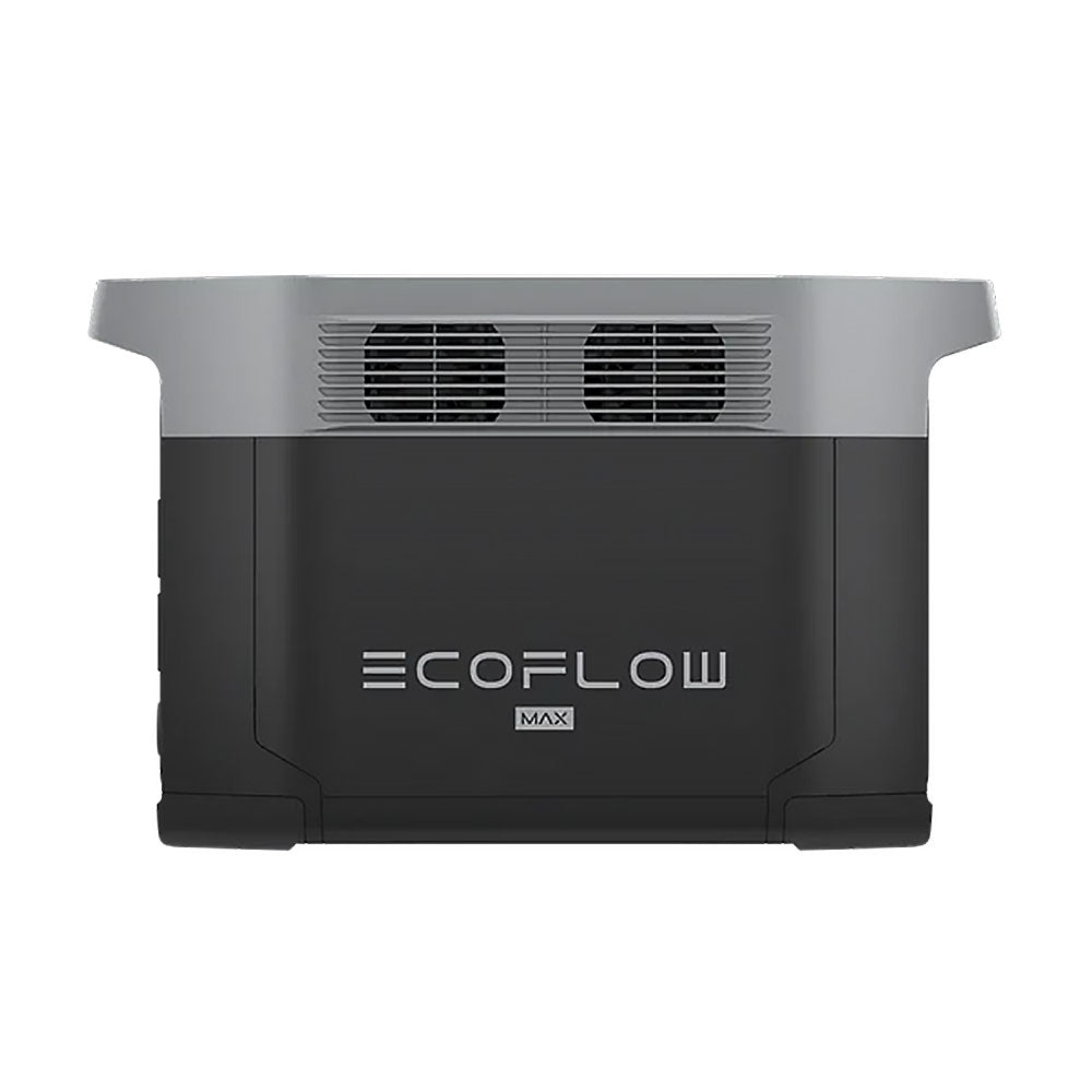 EcoFlow DELTA 2 Max Portable Power Station