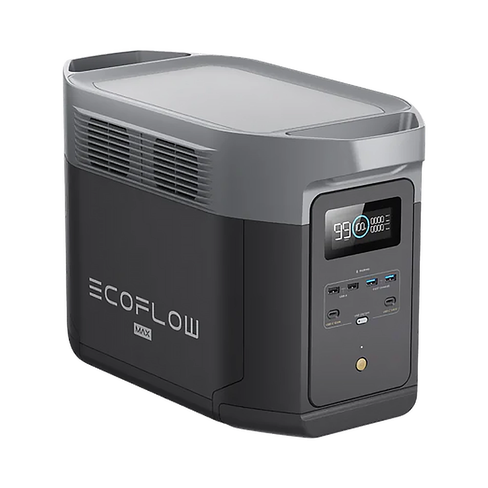 EcoFlow DELTA 2 Max Portable Power Station