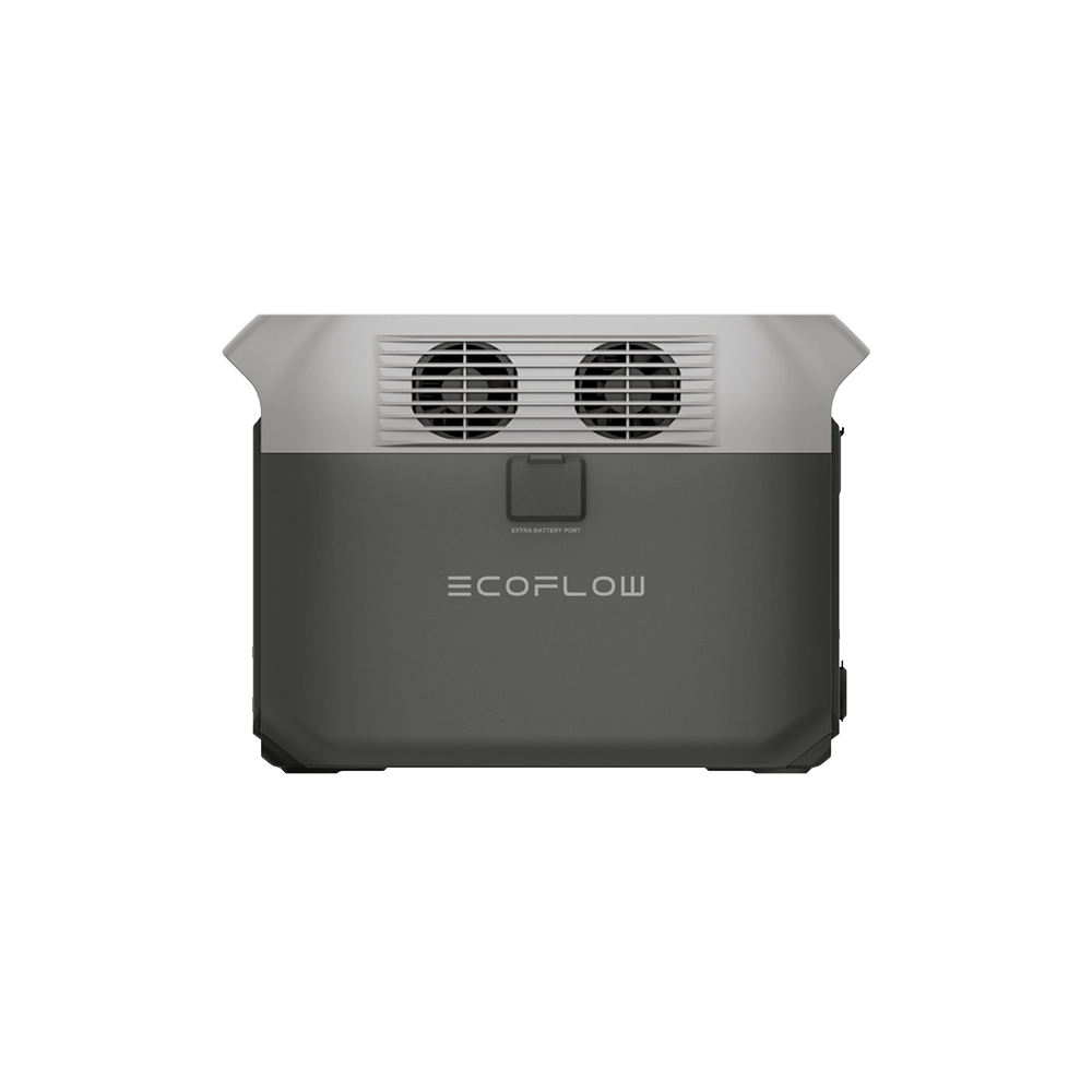 EcoFlow DELTA 3 1500 Portable Power Station
