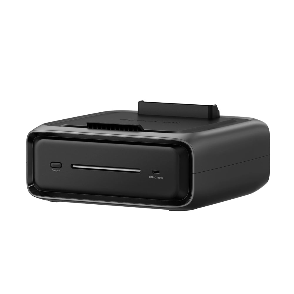 EcoFlow RIVER 3 Extra Battery