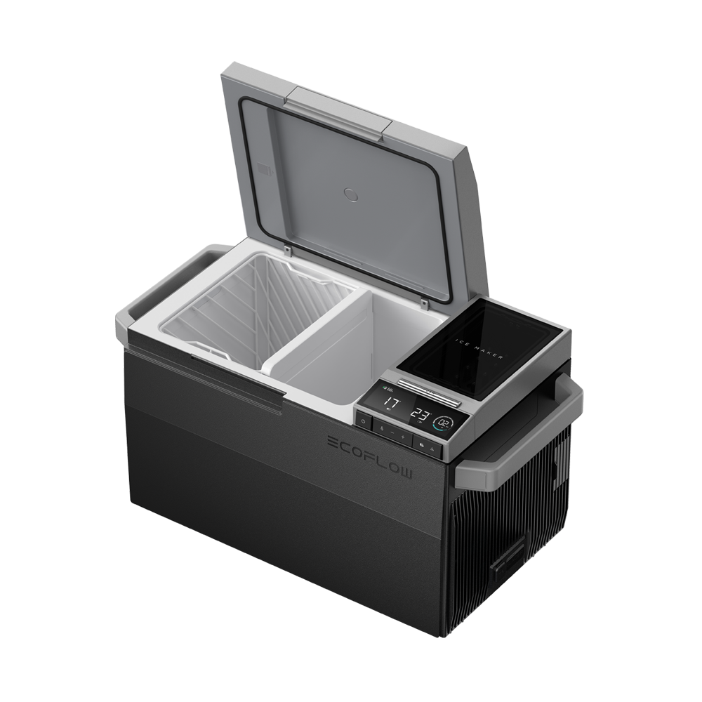 EcoFlow Glacier Portable Refrigerator