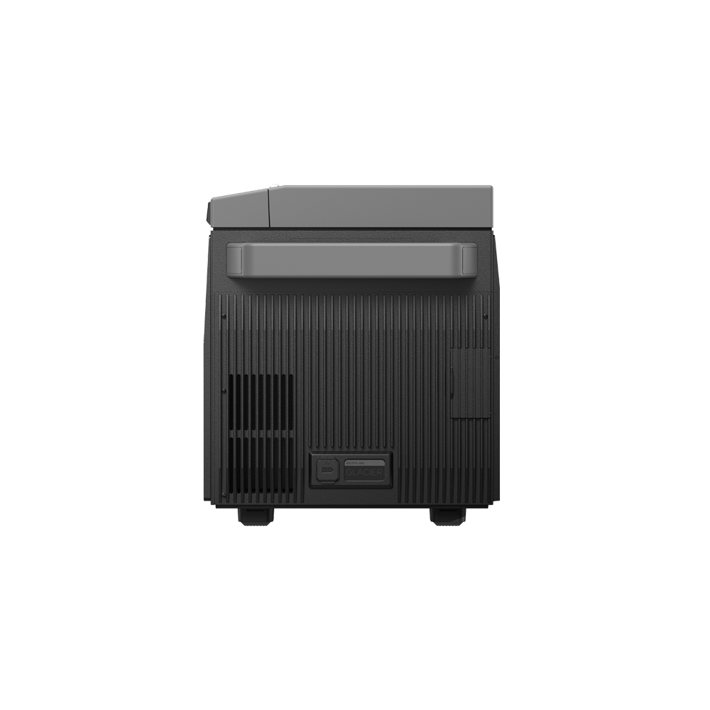 EcoFlow Glacier Portable Refrigerator