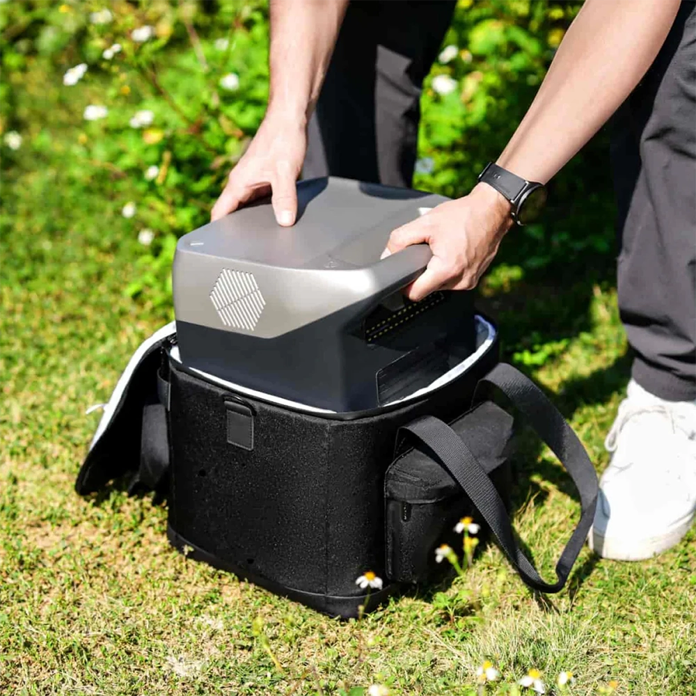 EcoFlow RIVER 2 Handbag