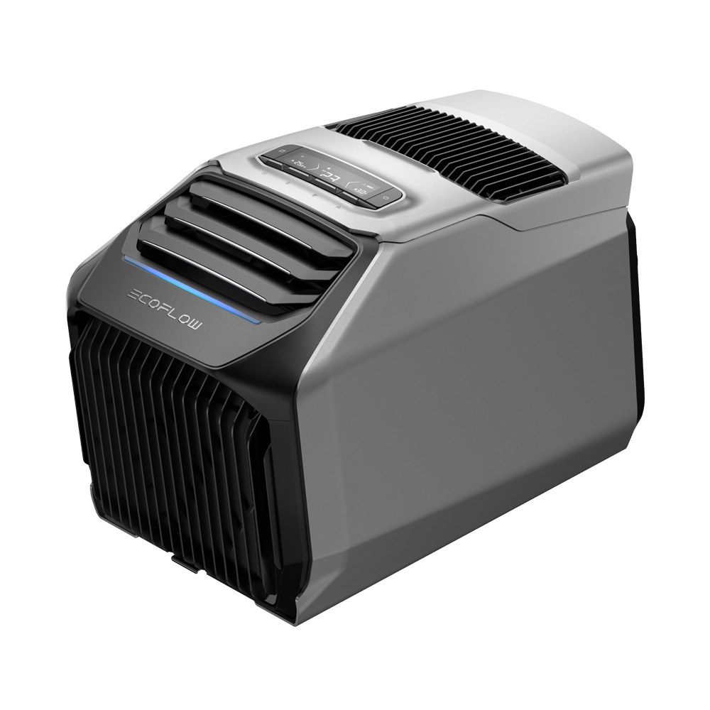 EcoFlow Wave 2 Portable Air Conditioner