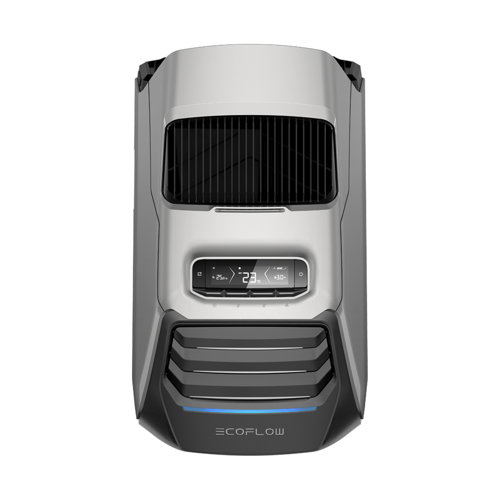 EcoFlow Wave 2 Portable Air Conditioner