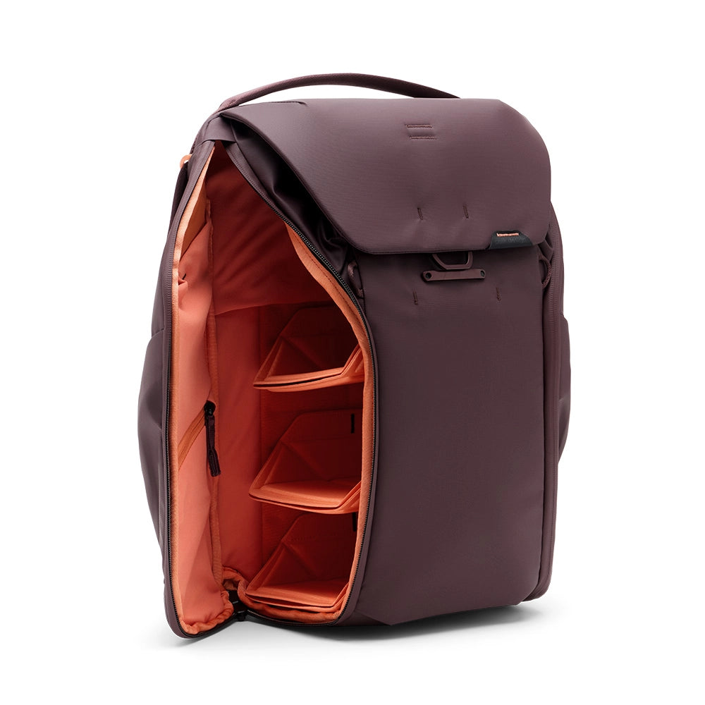 Peak Design Everyday Backpack 20L V2