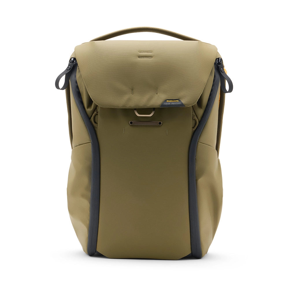 Peak Design Everyday Backpack 20L V2
