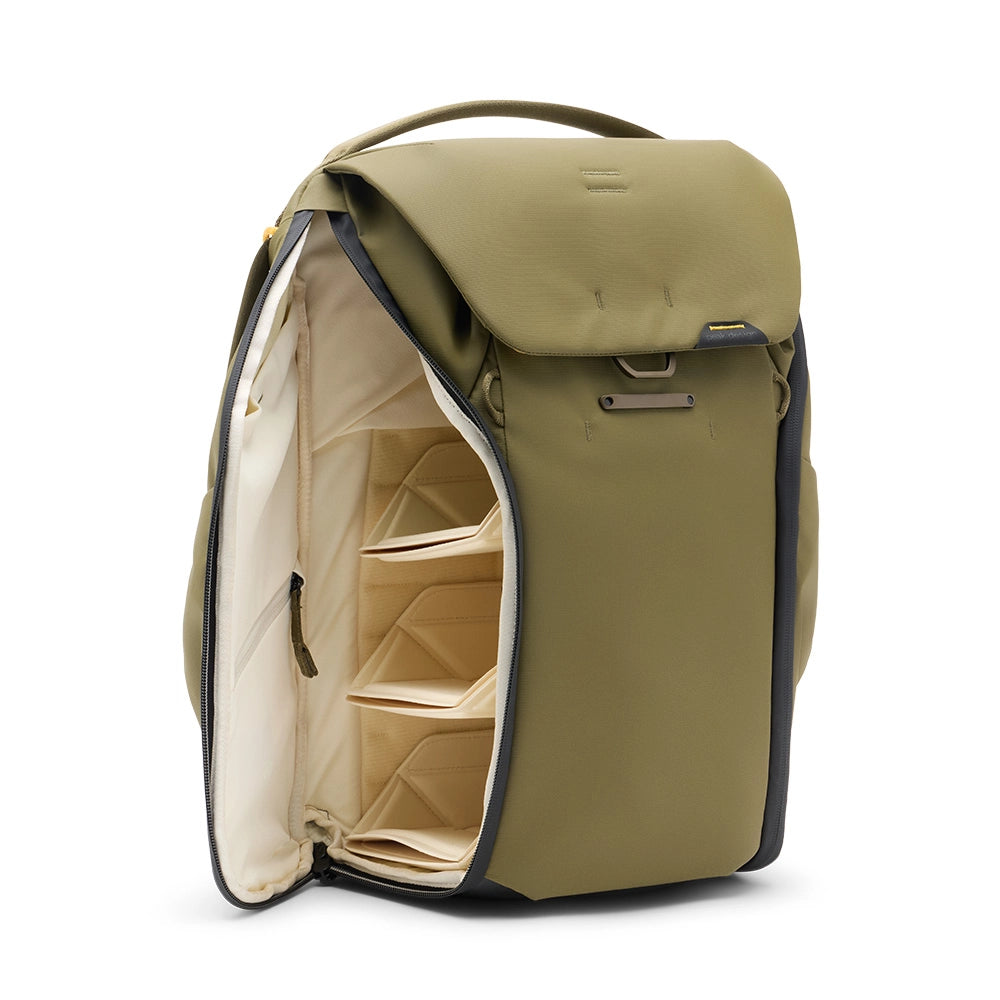 Peak Design Everyday Backpack 20L V2