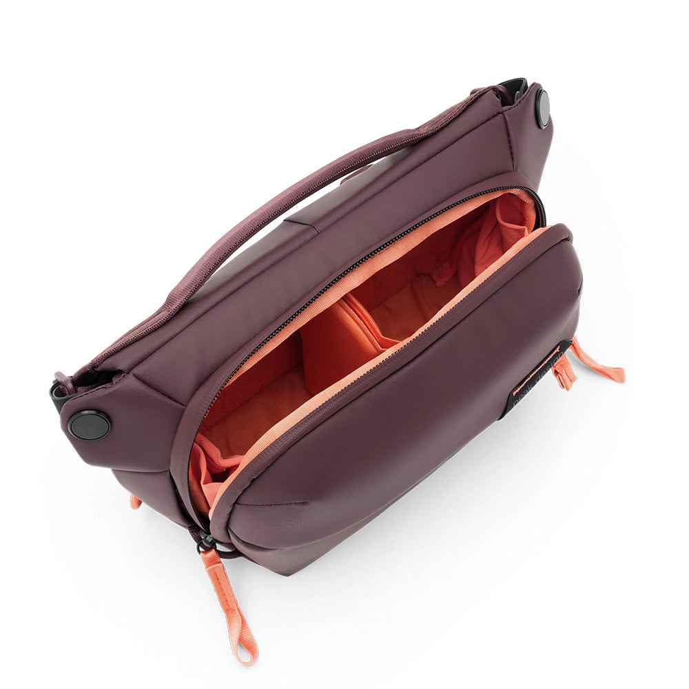 Peak Design Everyday Sling 3L V2
