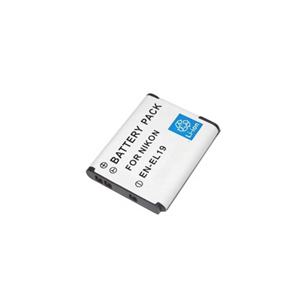 Inca Nikon EN-EL19 Compatible Battery