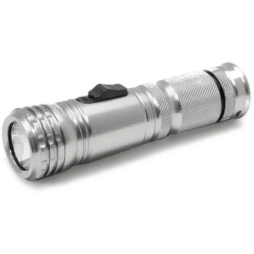 Tovatec Compact II 285 Lumens Waterproof Torch