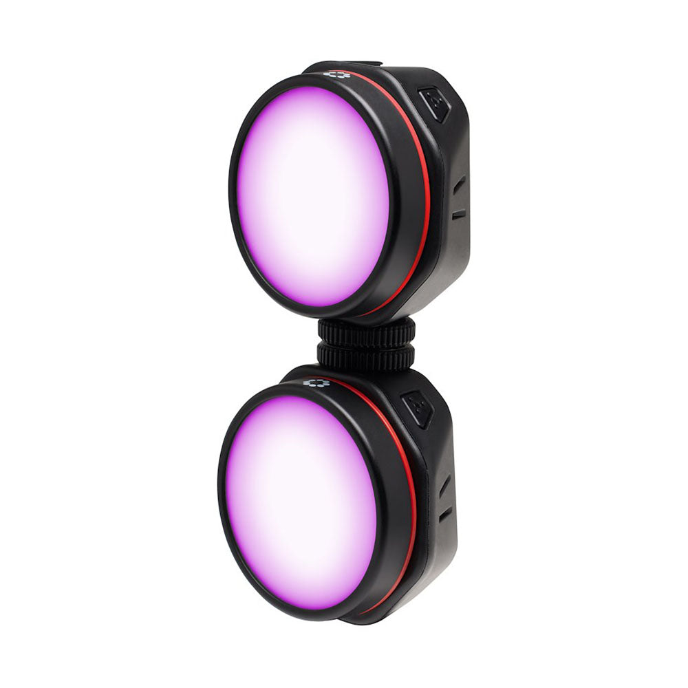 Joby Beamo Reel Color Light