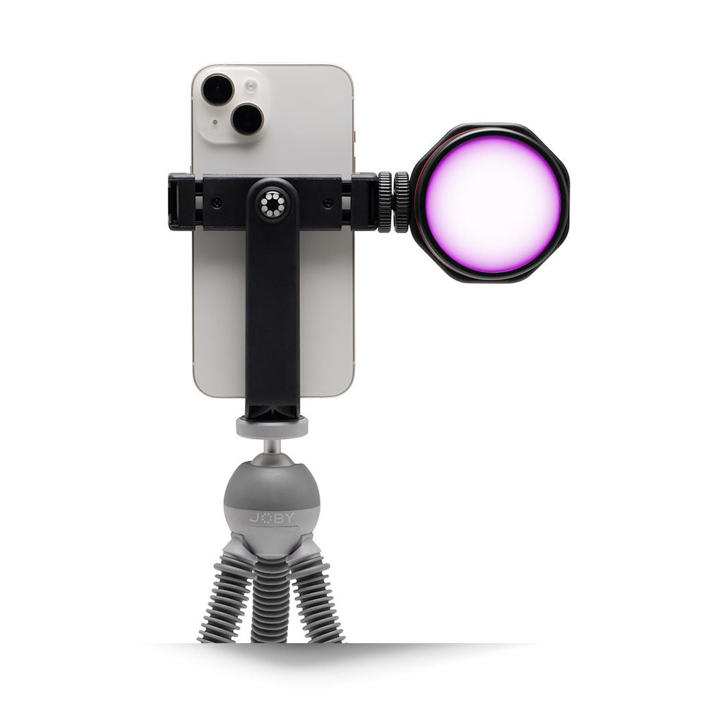 Joby Beamo Reel Color Light