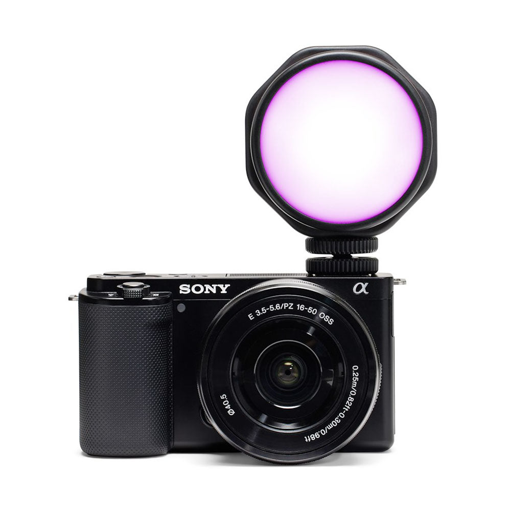 Joby Beamo Reel Color Light