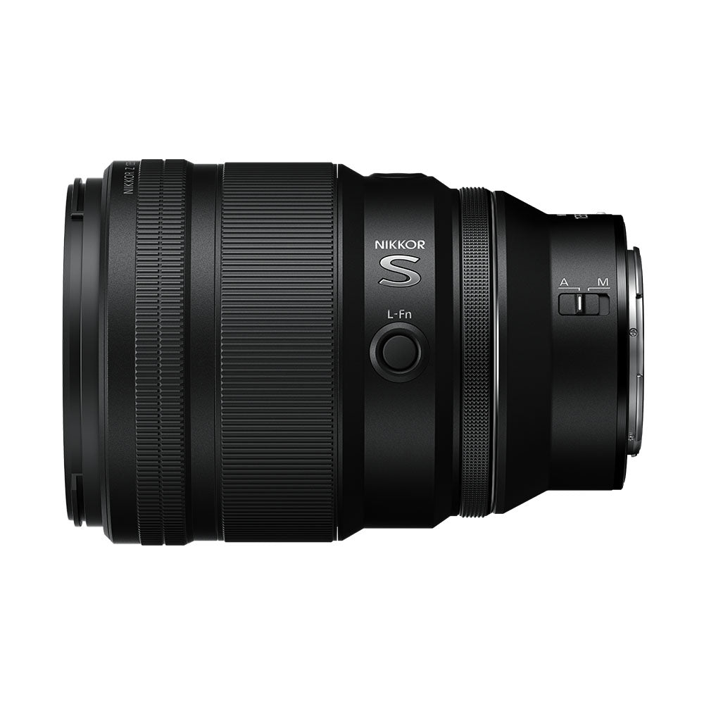 Nikon NIKKOR Z FX 135mm T1.8 S Plena Lens
