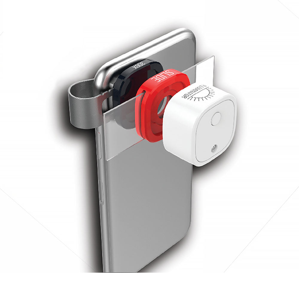 Konus Microscope Clip for Smartphone