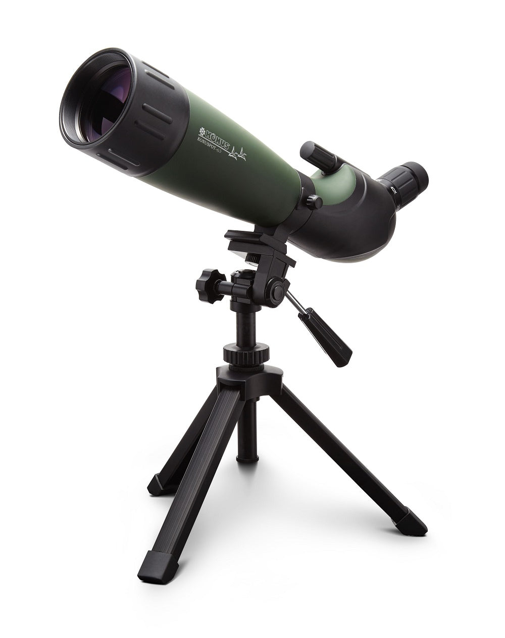 Konus Konuspot 65 15-45x65mm Zoom Spotting Scope