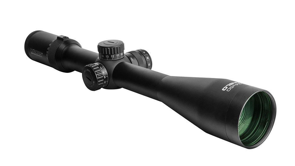 Konus Diablo 6-24x50 Riflescope 30mm