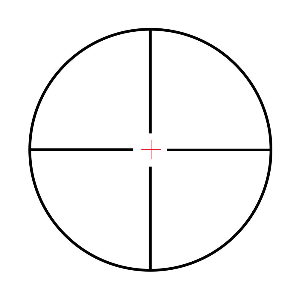 Konus Konuspro LZ-30 2.5-10x50 30/30 Dual Illumination