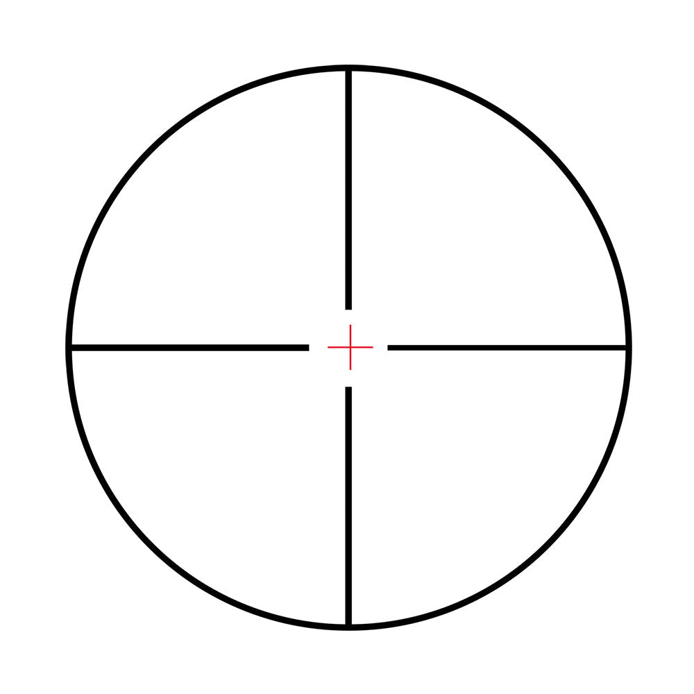 Konus Konuspro LZ-30 3-12x56 30/30 Dual Illumination