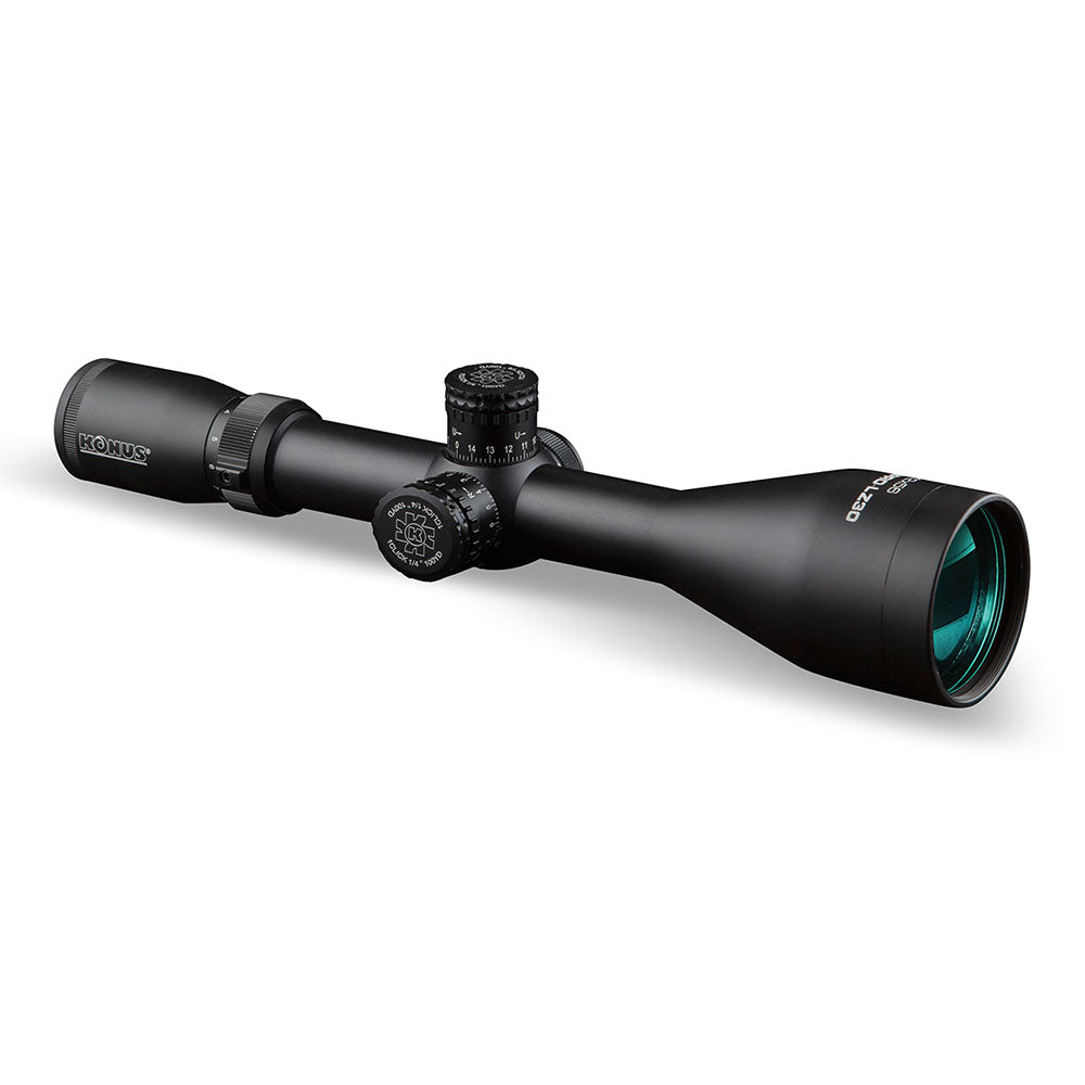 Konus Konuspro LZ-30 3-12x56 30/30 Reticle