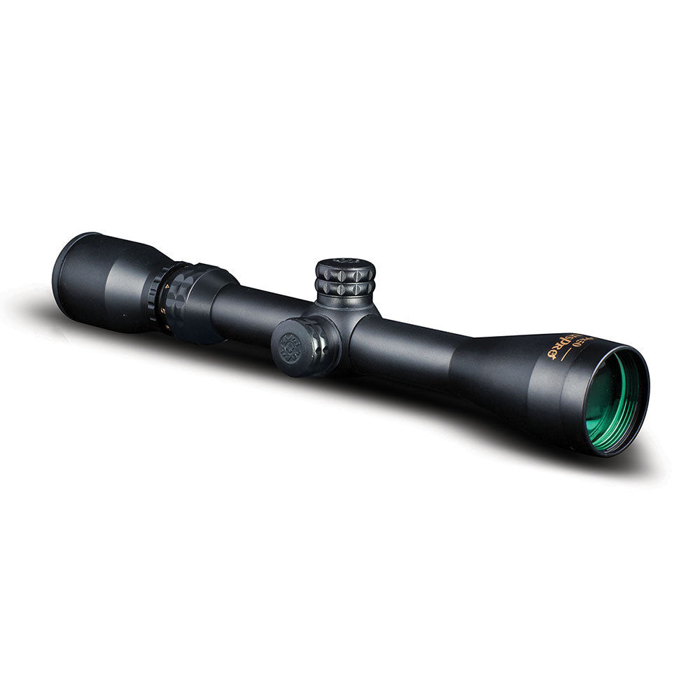 Konus Konuspro 3-10x44 Engraved 30-30 reticle