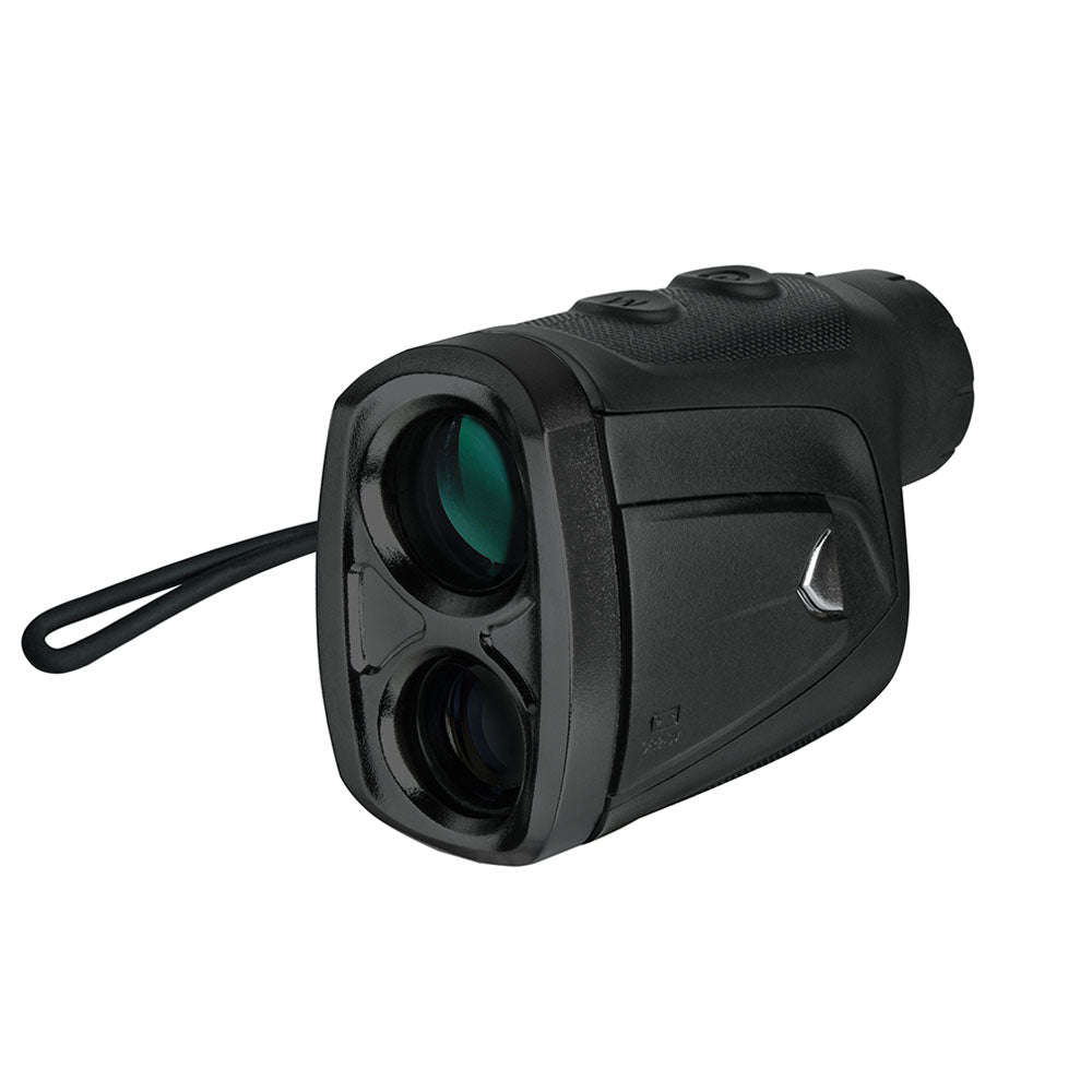 Konus Laser Rangefinder 6x25mm 5-1200M