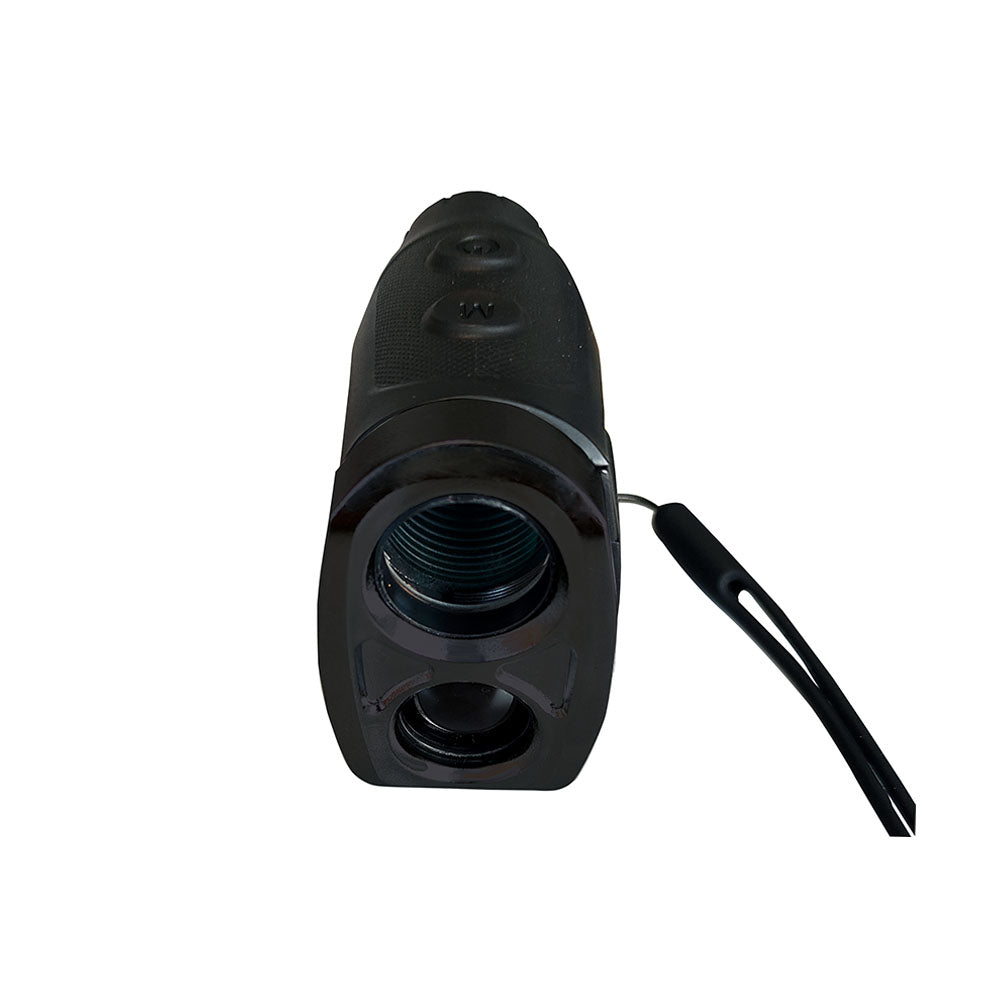 Konus Laser Rangefinder 6x25mm 5-1200M