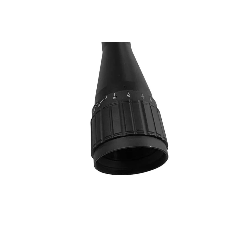 Konus Wild 4-12x40 German-4 Dual Illumination PRE-ORDER