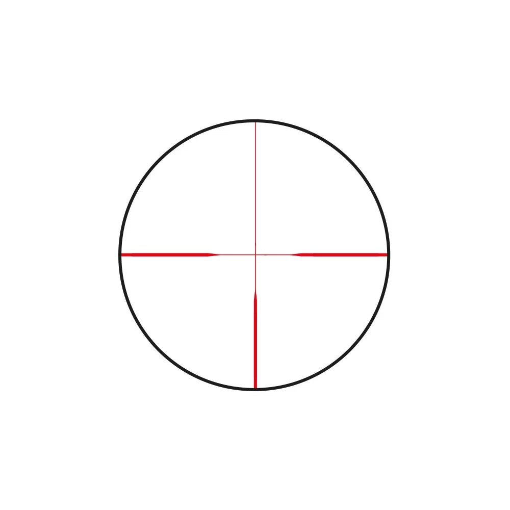 Konus Wild 4-12x40 German-4 Dual Illumination PRE-ORDER