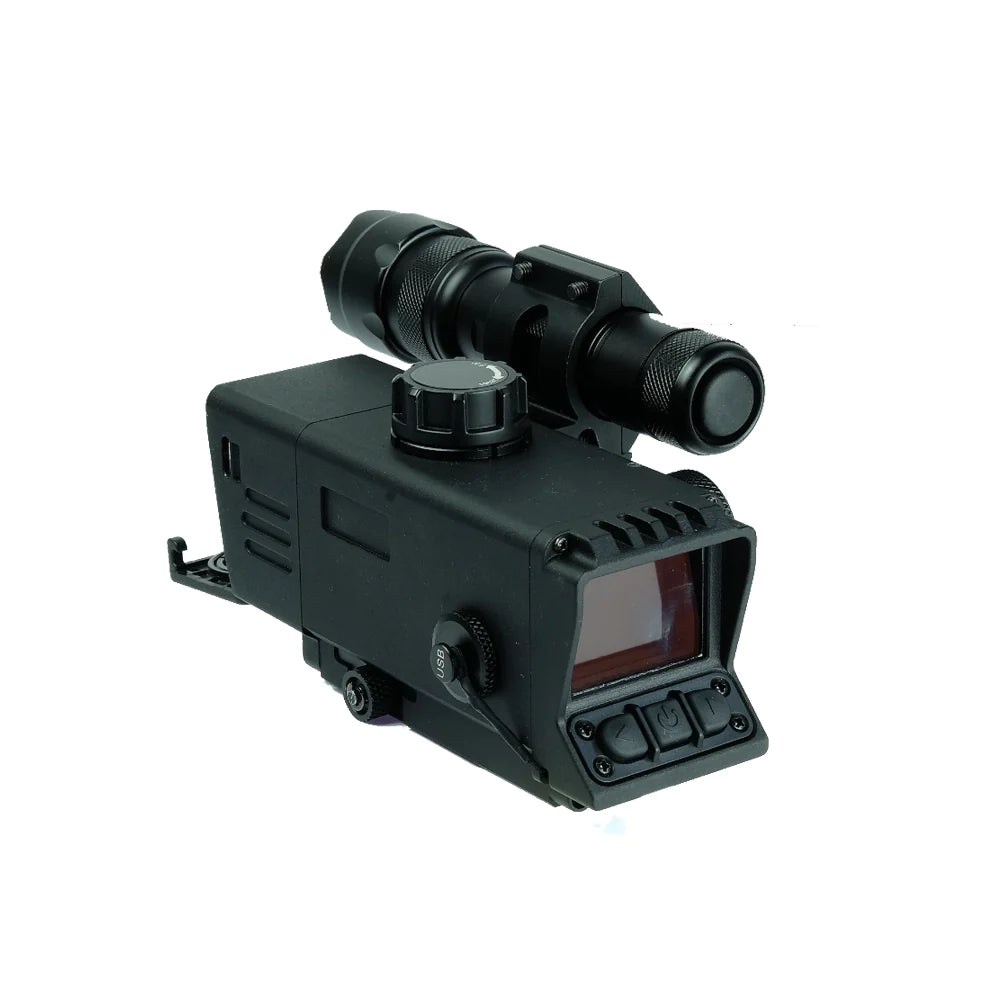 Konus Konuspro NV-3 3-9x32 Night Vision Riflescope