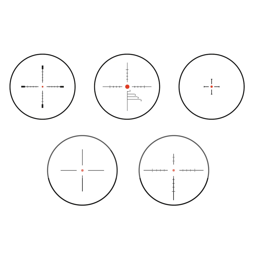 Konus Konuspro NV-3 3-9x32 Night Vision Riflescope