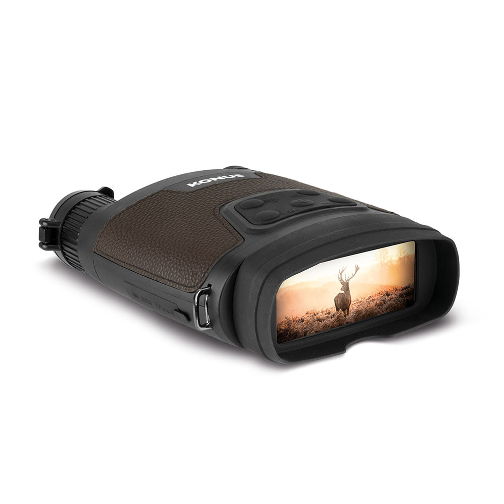 Konuspy-16 Digital Night Vision Binoculars