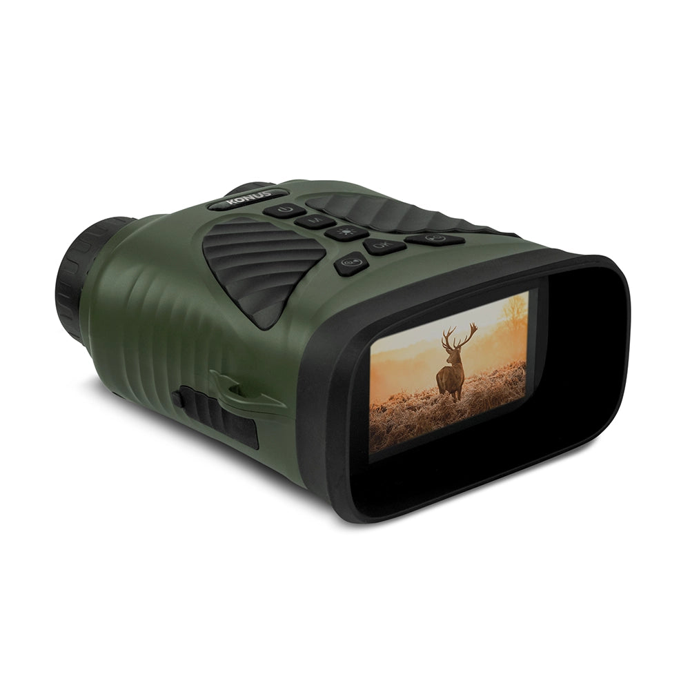 Konuspy-17 Digital Night Vision Binoculars