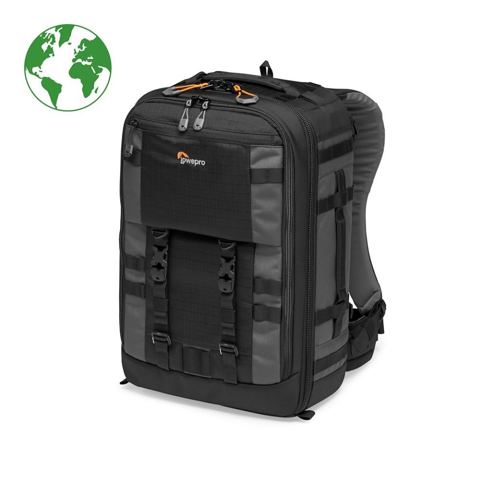 Lowepro Pro Trekker BP 350 AW II Green Line