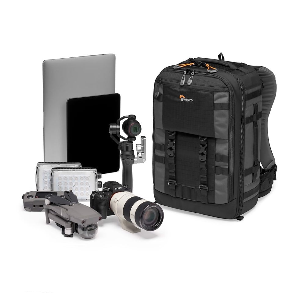 Lowepro Pro Trekker BP 350 AW II Green Line