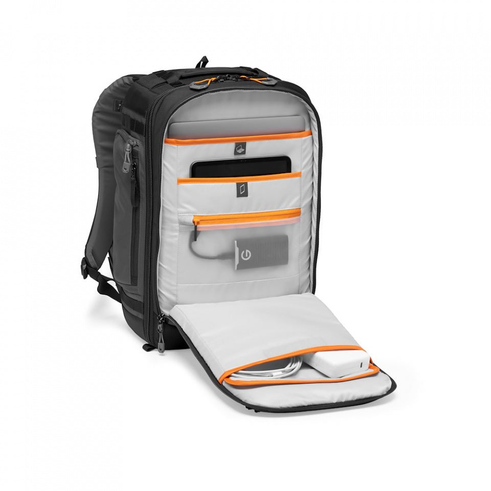 Lowepro Pro Trekker BP 350 AW II Green Line