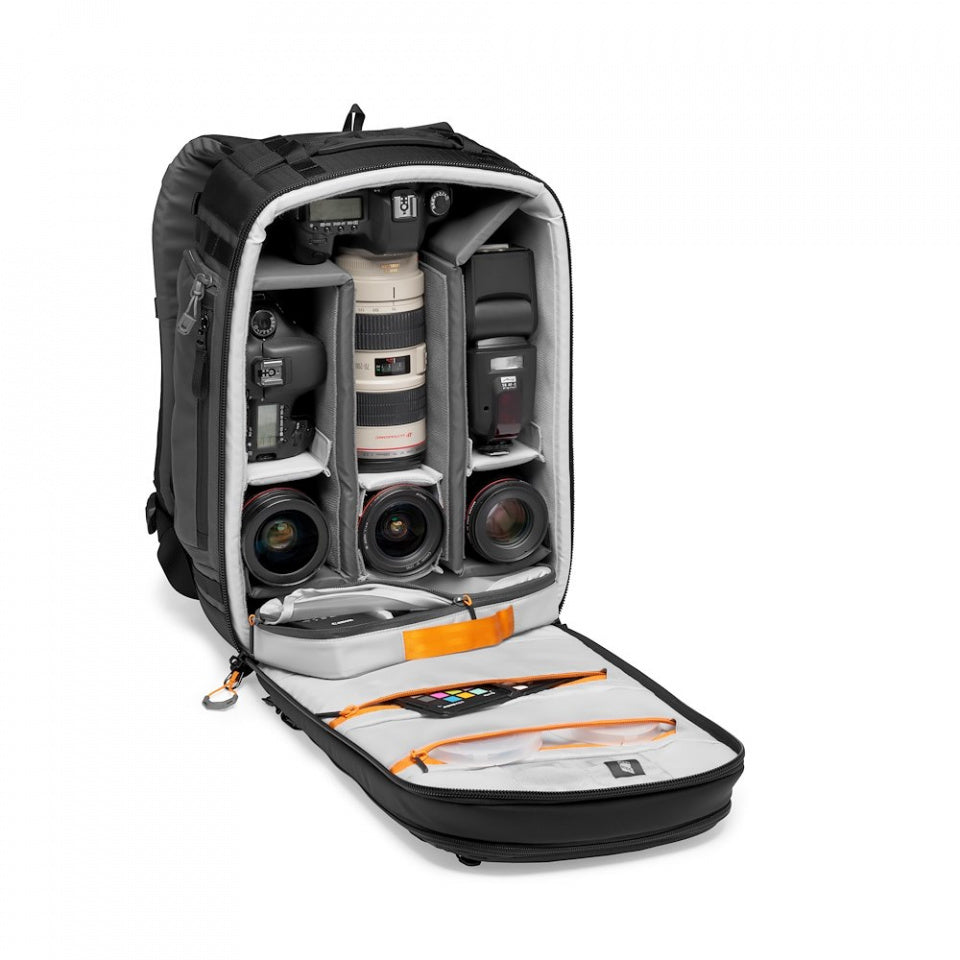 Lowepro Pro Trekker BP 350 AW II Green Line