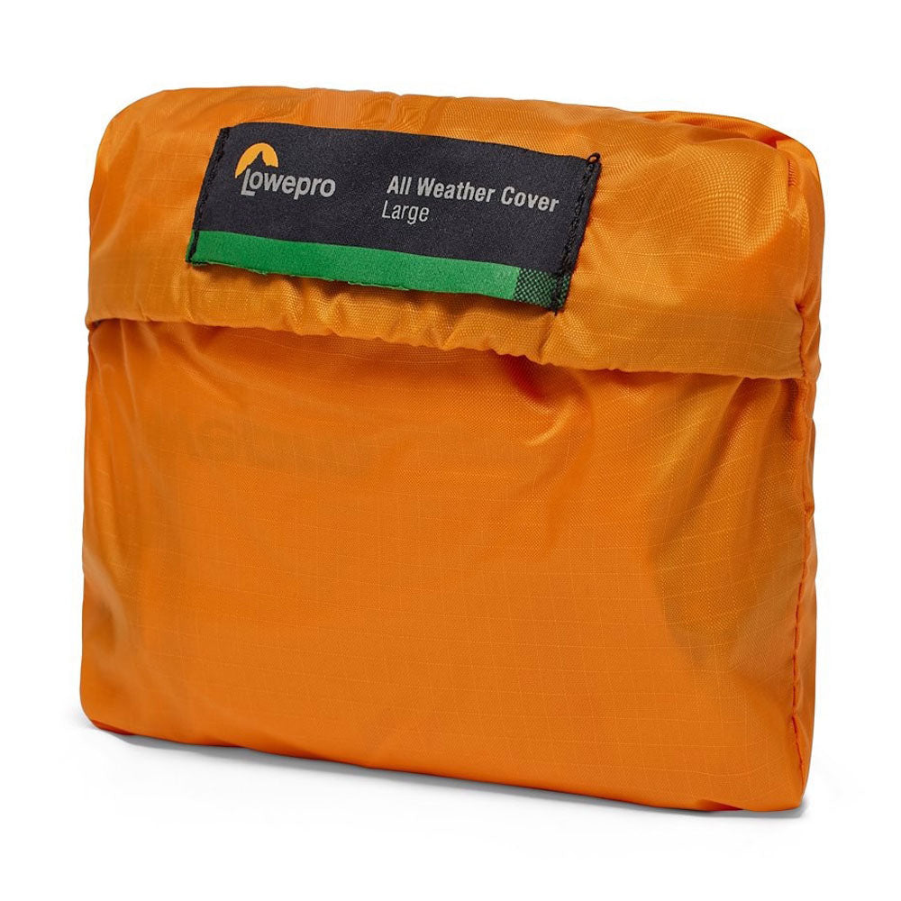 Lowepro AW Cover Green Line
