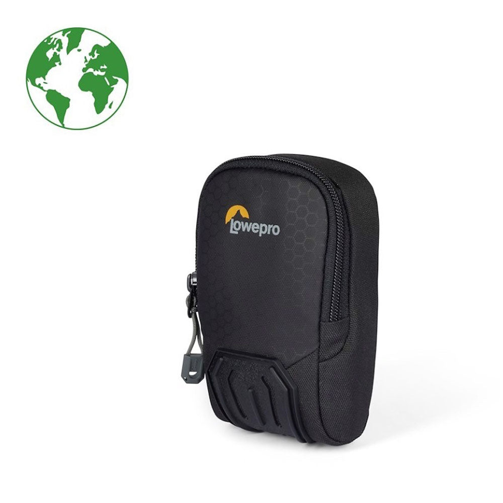 Lowepro Adventura CS 20 III Black Green Line